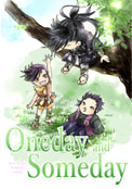 Oneday,and Someday