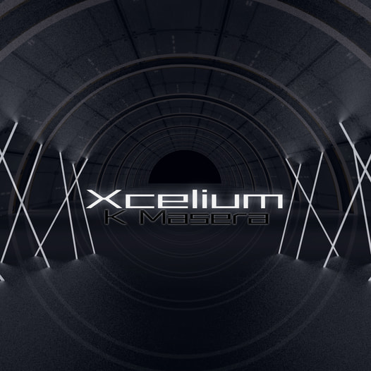 Xcelium -エクゼリウム-