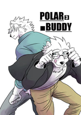 POLAR　BUDDY　③