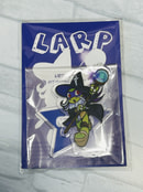 nickタートルズ　LARPアクスタ　ドナ