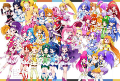 Eternity Friends〜永遠のともだち〜
