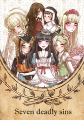 Seven deadly sins