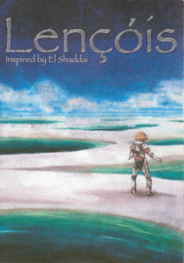 Laençois (レンソイス）