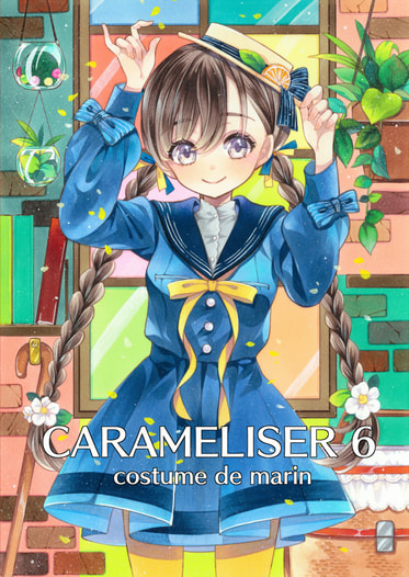 CARAMELISER 6