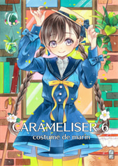 CARAMELISER 6
