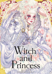Witch and Princess