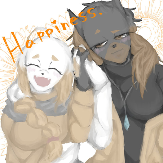 Happiness