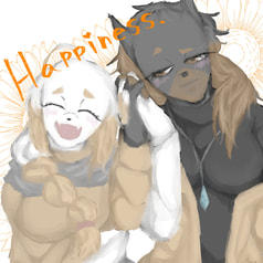 Happiness