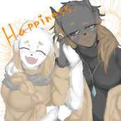 Happiness