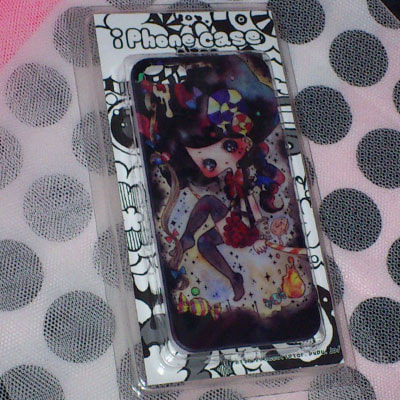 iPhoneケース01-iPhone5用