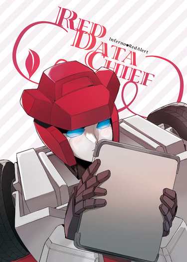 RED DATA CHIEF