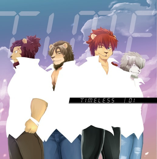Timeless 01