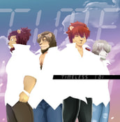 Timeless 01