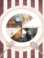 Happy Birthday!