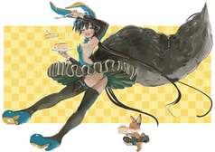 サンプル画像 No.3