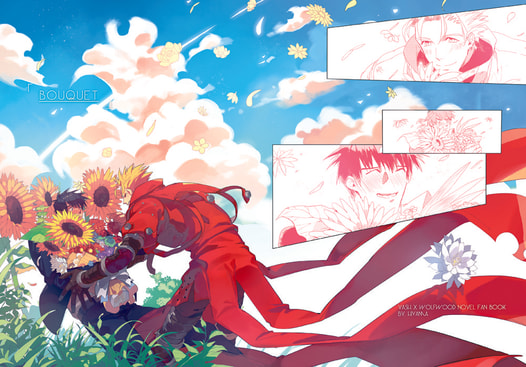 BOUQUET