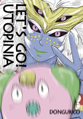 LET'S GO! UTOPINIA