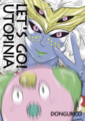 LET'S GO! UTOPINIA