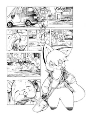 サンプル画像 No.3