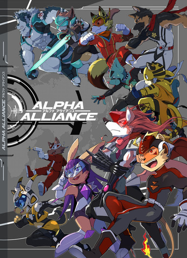 ALPHA ALLIANCE