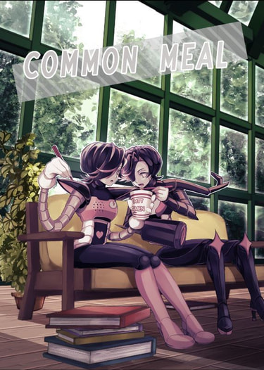 COMMON MEAL
