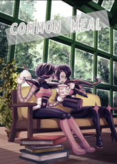COMMON MEAL