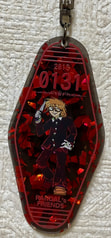 ranfren アクリルキーホルダー