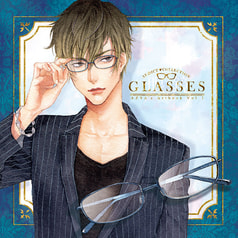 -Addict collection- GLASSES