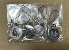 かげ缶バッジストラップセット