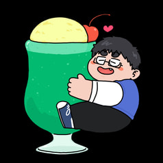 笹山明(ヒト)ゆるかわアクキーB【価格改定版】
