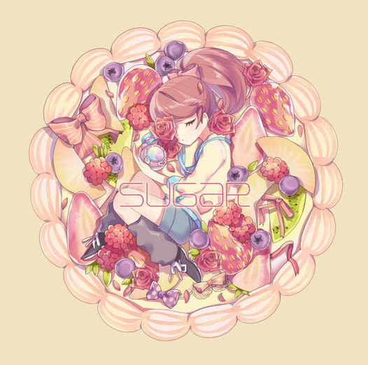 sugar