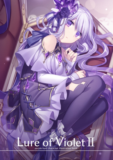 Lure of Violet Ⅱ