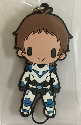 ラバーストラップ　ランス