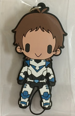 ラバーストラップ　ランス