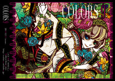 COLORS 9