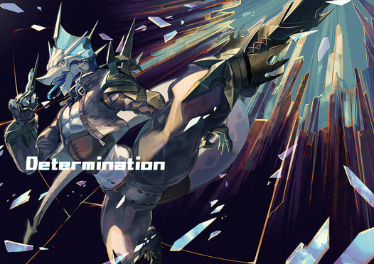 Determination