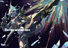Determination