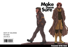 Make Damn Sure