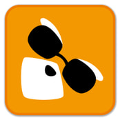 スターフォックスジェームズハンドタオル