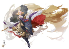サンプル画像 No.2