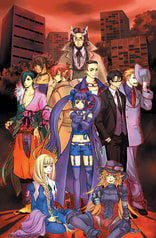 SHADOWRUN 4th Edition リプレイ第四巻 『PANDORA'S BOX BUDDY No.4』 （完結）