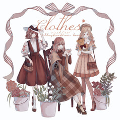 clothes