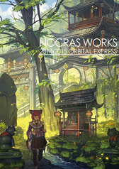 nocras works 2014-2015