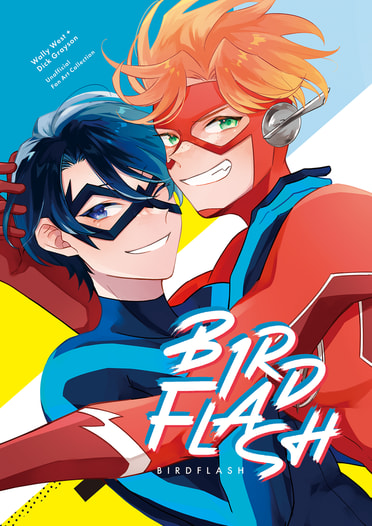BIRDFLASH