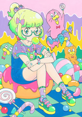サンプル画像 No.2
