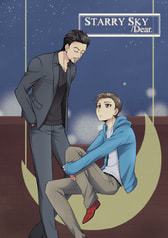 STARRYSKY／Dear