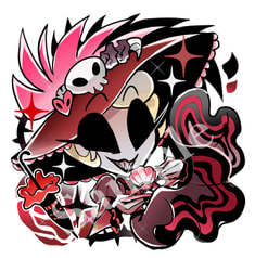Rosieアクリルキーホルダー（ロージーアクリルキーホルダー）