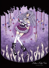 Nether Night Tale