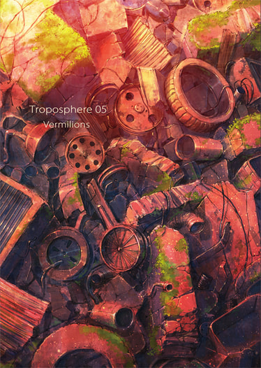 Troposphere 05 -Vermilions-