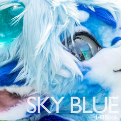 SKY BLUE